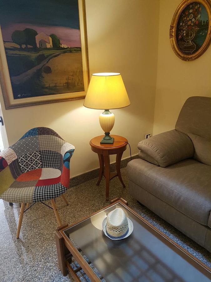 Hotel Villa Ada Pozzallo Zewnętrze zdjęcie