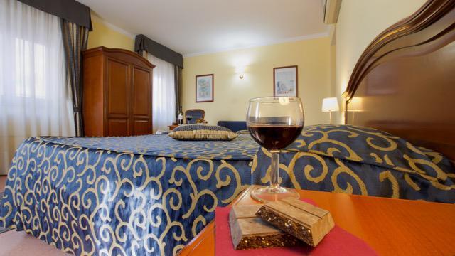 Hotel Villa Ada Pozzallo Zewnętrze zdjęcie
