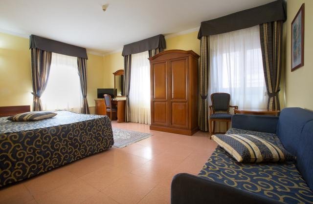 Hotel Villa Ada Pozzallo Zewnętrze zdjęcie
